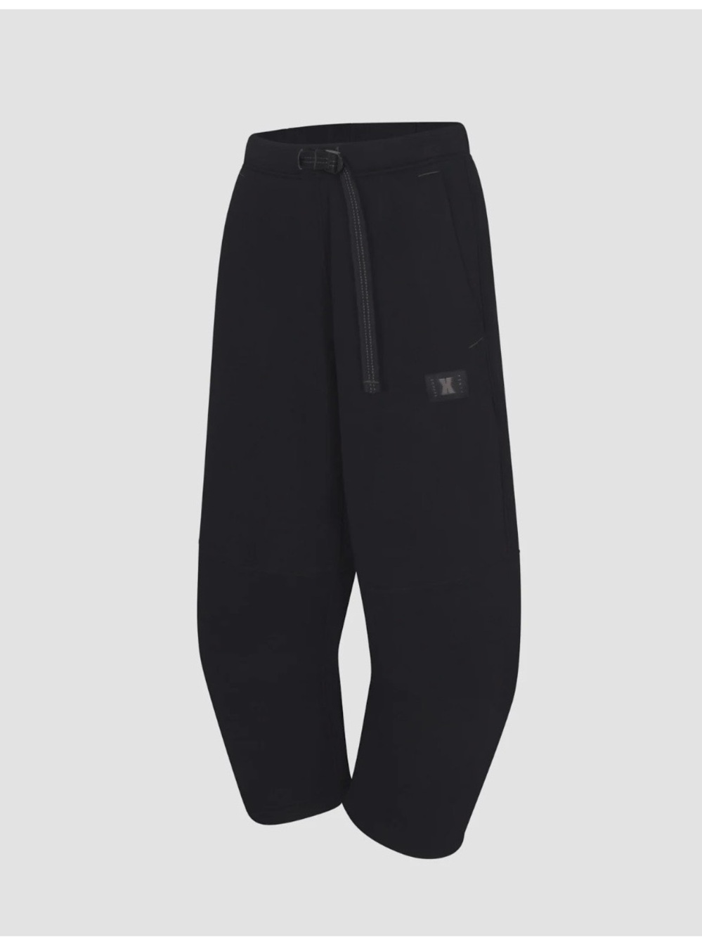Savage X Fenty Cargo Fleece Barrel Leg Sweatpants